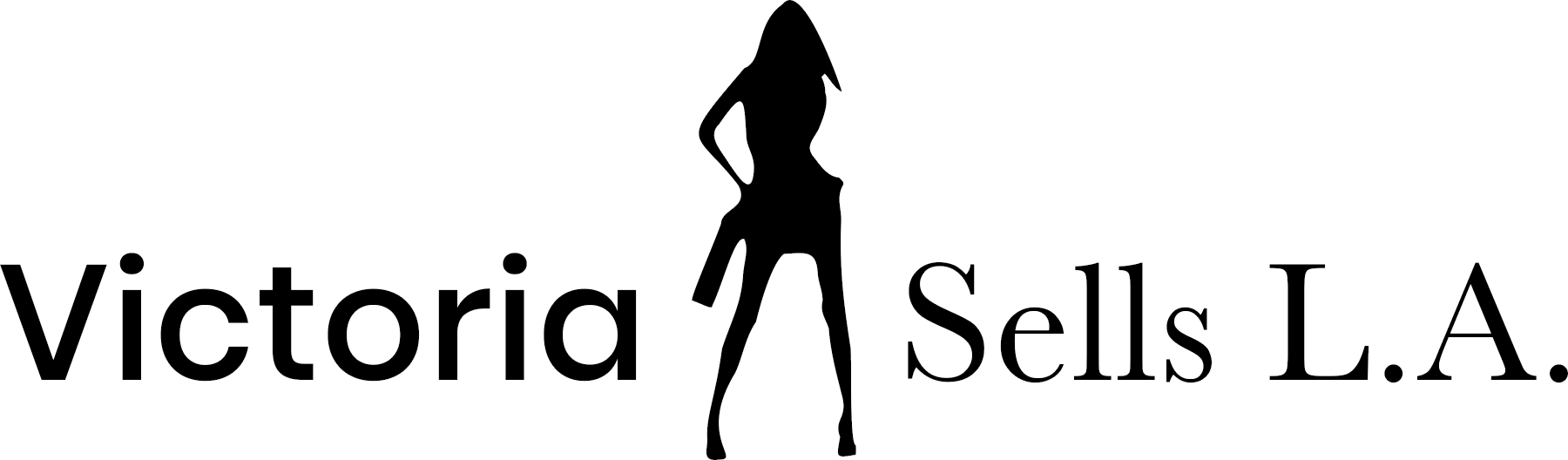 Victoria Beliso - Victoria Sells L.A.